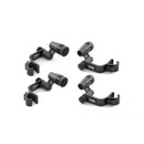 Sennheiser E600 SERIES DRUM CASE Kit completo Microfoni Pro cablati x batteria - GlobalNet Shop