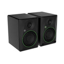 Mackie CR5BT BLK Coppia Monitor Audio Pro Studio o x giochi 100W RMS + Bluetooth - GlobalNet Shop