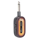 Xvive A58 SUNBURST Sistema Wireless Digi x Chitarra Elettrica Acustica e Basso - GlobalNet Shop