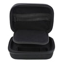 Xvive CU3 Custodia trasporto rigida per sistema wireless U3U3C