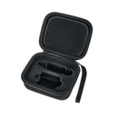 Xvive CU4 Custodia bag trasporto rigida per sistema wireless microfonico U4