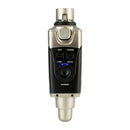 Xvive U45R2 In Ear Monitor Sist. Wireless Digit. 5.8GHZ Trasmett. e 2 ricevitori - GlobalNet Shop
