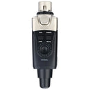 Xvive U45-BLK In Ear Monitor Sist. Wirel. Digit. 5.8 GHZ Trasm. e Ricevit. Nero - GlobalNet Shop