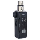 Xvive AT-3 Audio Tester Ultra x Cavi XLR Gener.Segnale Contr. Phantom a distanza - GlobalNet Shop