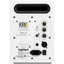 KRK Systems KRK KREATE 5 Monitor audio Pro Studio Bluetooth 2V 5" 128w Bianco