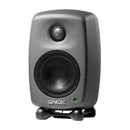 Genelec 8010AP DARK GREY Monitor Audio Pro Attivo da Studio 3"/0.75" 50W picco - GlobalNet Shop