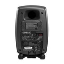 Genelec 8020DPM DARK GREY Monitor Audio Pro Attivo da Studio da 4" e 100W picco
