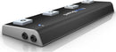 IK Multimedia iRig Blueboard Pedaliera MIDI bluetooth per iPhone, iPad e Mac - GlobalNet Shop