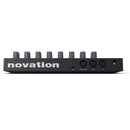 Novation LAUNCH CONTROL 3 Controllo MIDI USB C compatta con 16 encoder 360° RGB - GlobalNet Shop
