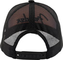 Fender Sunburst Hat Multi-Color Cappello con logo Fender sul fronte, Sunburst - GlobalNet Shop