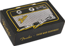 Fender x Third Man Hardware Mini Jack Rack Portachiavi a parete + 2 portachiavi - GlobalNet Shop