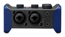 Zoom AMS-24 Interfaccia audio per registrazione e streaming 2-In 4-Out