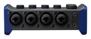 Zoom AMS-44 Interfaccia audio per registrazione e streaming 4-In 4-Out - GlobalNet Shop