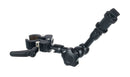 Zoom HRM-7 Clamp universale con camera mount x aggancio Regist. Digitale - GlobalNet Shop