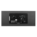 Adam Audio A77H Monitor Audio Attivo Pro biamp. da studio 2x4"/2" 130w RMS, Nero