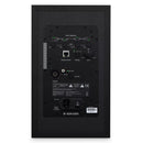 Adam Audio A7V Monitor Audio Attivo Pro biamplificato da studio, 130w RMS, Nero