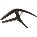 Eko AAC All-Around CAPO Capotasto mobile x Chitarra Elettrica Acustica Classica - GlobalNet Shop