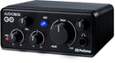 PreSonus AUDIOBOX GO CREATOR Bundle Interf. AUDIOBOX GO + Mic M7 + Cuffie HD7
