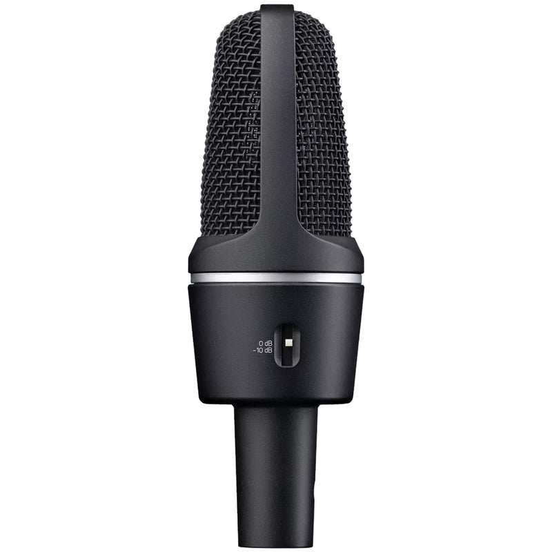AKG C3000 Microfono Profession. cablato condensatore cardioide x voce strumenti