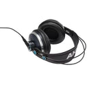 AKG K271 MKII Cuffia monitor professionale x studio chiusa over-ear cablata Nero