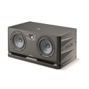 Focal Alpha Twin Evo Black Cassa Monitor Studio Attivo Professionale 2x6.5" 130W
