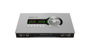 Universal Audio APOLLO X4 G2 ESS Interf. audio Thunderbolt + PreAmp Mic Unison