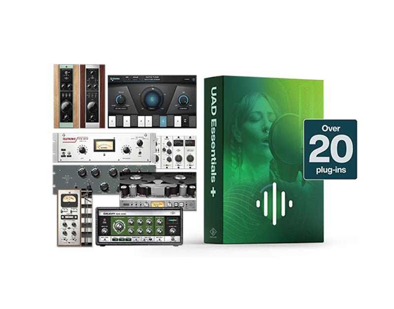 Universal Audio APOLLO X6 G2 Interfaccia audio Thunderbolt + PreAmp Mic Unison