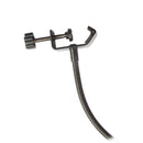 Proel APOP35 Antipop Supporto con filtro antisibilo e flessibile regolabile Nero