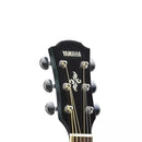 Yamaha APX600 OBB Chitarra Acustica Elettrificata Cutaway Oriental Blu Burst
