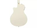 Yamaha APX600 VW VINTAGE WHITE Chitarra Acustica Elettrificata Cutaway