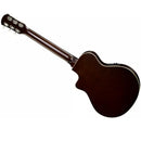 Yamaha APXT2 NT Chitarra Acustica Elettrificata 3/4 Travel, Natural