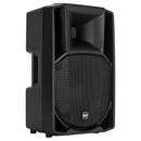 RCF ART 735-A MK5 Cassa Speaker Diffusore Attivo 2vie cono 15" 1400W picco Nero