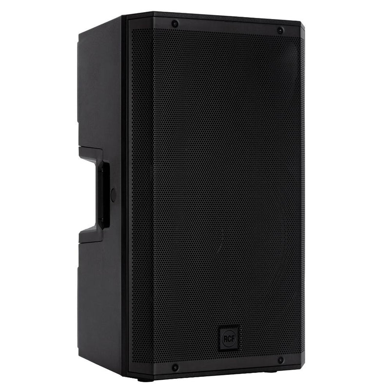 RCF ART 912-AX Cassa Speaker Diffusore Attivo Bluetooth da 12" da 2100w, Nero