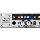 Audient ASP880 Preamplificatore Microfonico Pro ad 8 canali con convertitore ADC