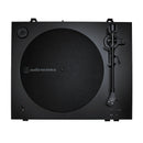 Audio-Technica AT-LP3XBT-BK Giradischi a cinghia automatico + Bluetooth, Nero - GlobalNet Shop