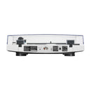 Audio-Technica AT-LP3XBT-WH Giradischi a cinghia automatico + Bluetooth, Bianco - GlobalNet Shop