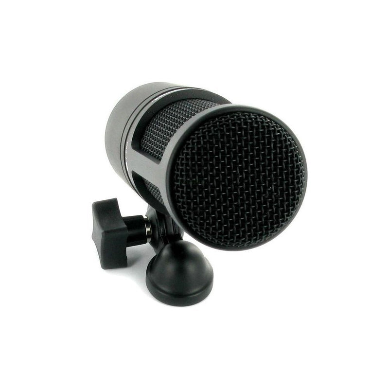 Audio-Technica AT2020 Microfono Pro x voce podcasting, streaming e registrazione