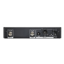 Audio-Technica ATW-3211 Sistema microfonico wireless con ricevente e bodypack