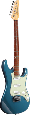 Ibanez AZES31-AOC ARCTIC OCEAN METALLIC Chitarra Elettrica Entry Level