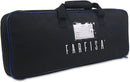 Farfisa BA 37 Borsa trasporto x Tastiera elettr. adatta a 37T e alcuni mod. 49T