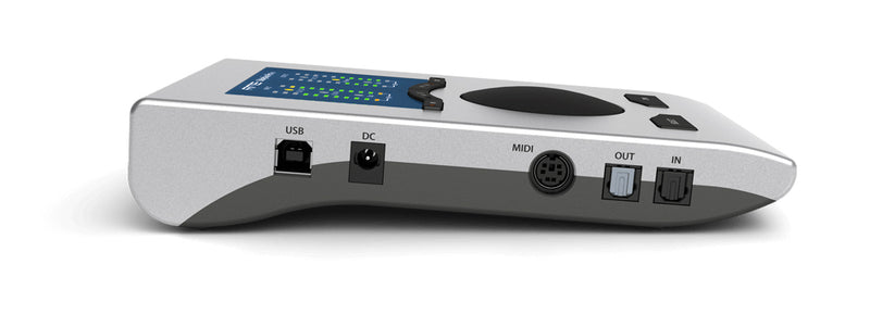 Rme BABYFACE PRO FS Interfaccia Audio Professionale 24 canali a 192 kHz USB 2.0