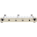 Eko BAIO Box All In One Pedale Multi effetto x Chitarra con IR int. e Bluetooth