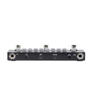 Eko BAIO B Pedale Multi effetto x basso Elettrico o Acustico con IR int.