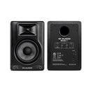 B-STOCK GARANTITO M-Audio BX5BT Monitor Pro Audio Studio BT da 5" 120W, Nero
