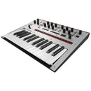 Korg MONOLOGUE SV Sintetizzatore analogico programmabile 25tasti Midi e USB Midi