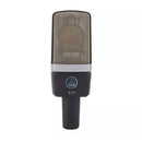 AKG C214 Matched Pair Coppia Microfono Pro Stereo Cablato x batteria percussioni