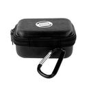 Reloop CARTRIDGE KING XS Custodia trasporto Dj x 2 testine e stili + accessori