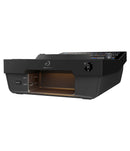 AlphaTheta CDJ-1500X Lettore multimediale DJ Touchscreen 10,1" + DJC-1500X BAG