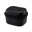 Rode CHARGE CASE Custodia base di ricarica per microfono WIRELES GO II, Nero