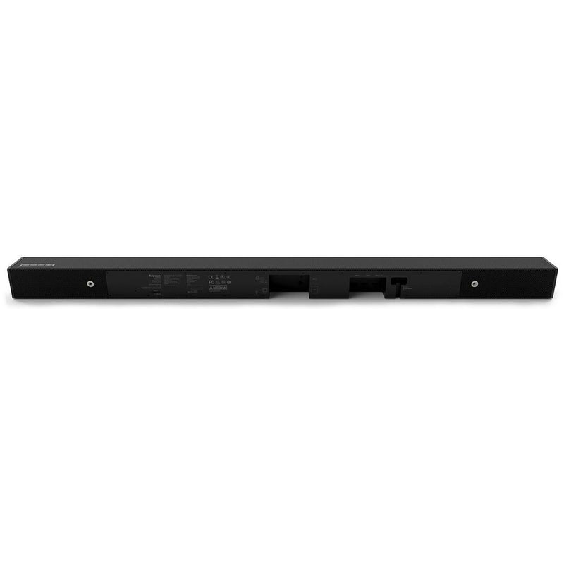 Klipsch Cinema 700 Sound Bar 3.1 Home cinema soundbar e subwoofer wireless, Nero